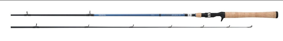Daiwa Aird Coastal Inshore Spinning Rods