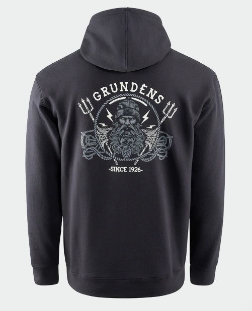 Grundens Sentinel of the Seas Hoodie