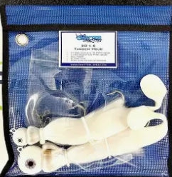 Chatter Lures Tandem Mojo Rigs
