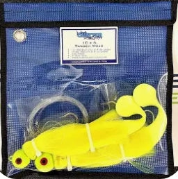 Chatter Lures Tandem Mojo Rigs
