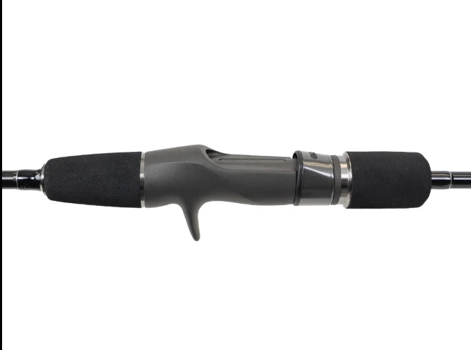 Jigging World Luminous Slow Pitch Conventional Rods