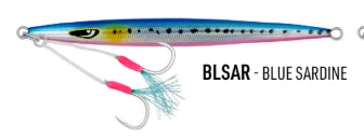 Nomad Design Streaker Jigs