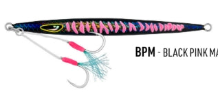 Nomad Design Streaker Jigs