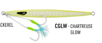 Nomad Design Streaker Jigs