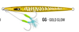 Nomad Design Streaker Jigs