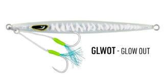 Nomad Design Streaker Jigs