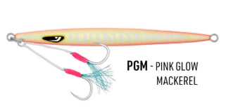 Nomad Design Streaker Jigs