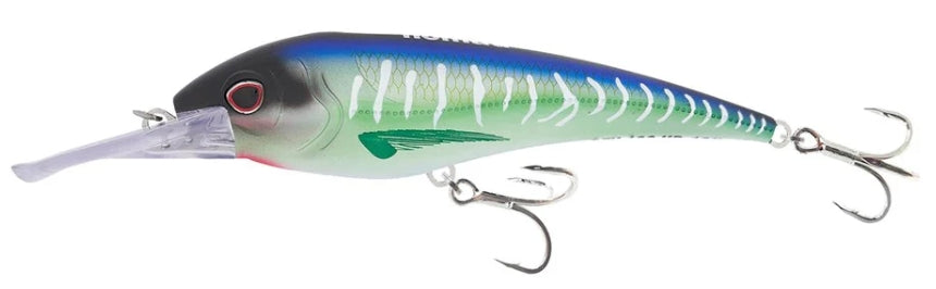 Nomad Design DTX Minnow 180 HD 7" Shallow Floating