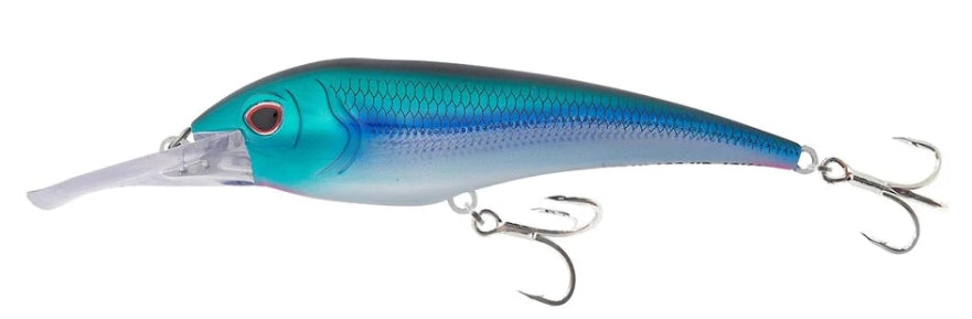 Nomad Design DTX Minnow 180 HD 7" Shallow Floating