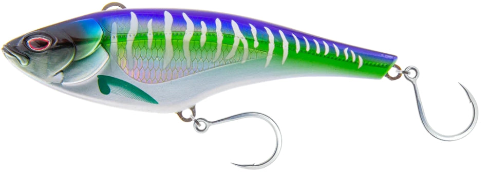 Nomad Design Madmac 160 High Speed 6" Sinking Lure