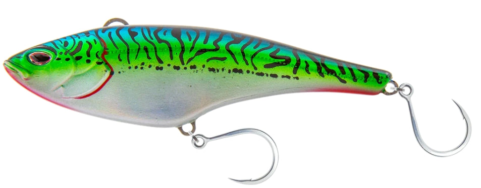 Nomad Design Madmac 160 High Speed 6" Sinking Lure