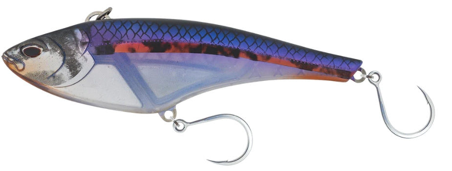 Nomad Design Madmac 160 High Speed 6" Sinking Lure