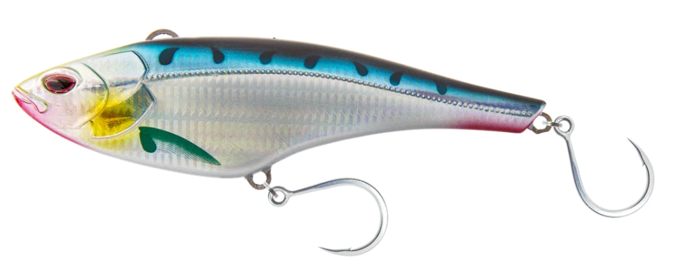 Nomad Design Madmac 160 High Speed 6" Sinking Lure