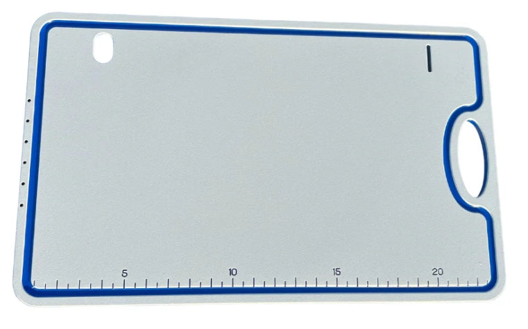 Trapski Bucket Board