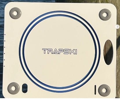 Trapski Bucket Board