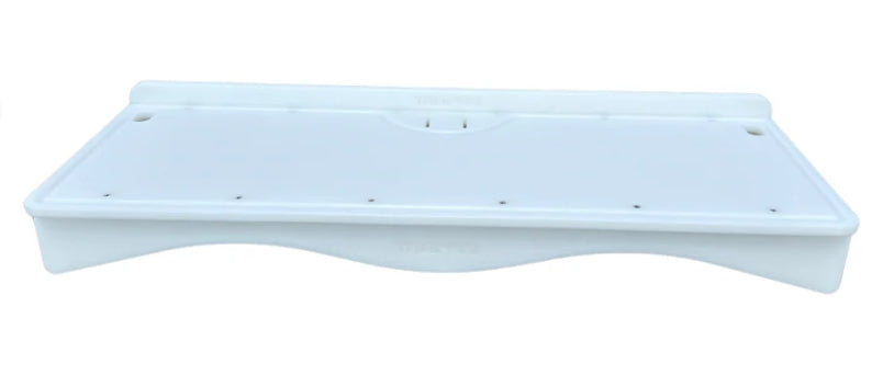 Trapski Double Fillet Table
