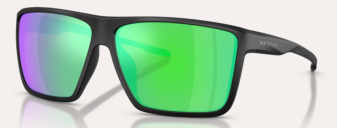 Native Eyewear Tavern XL Sunglasses
