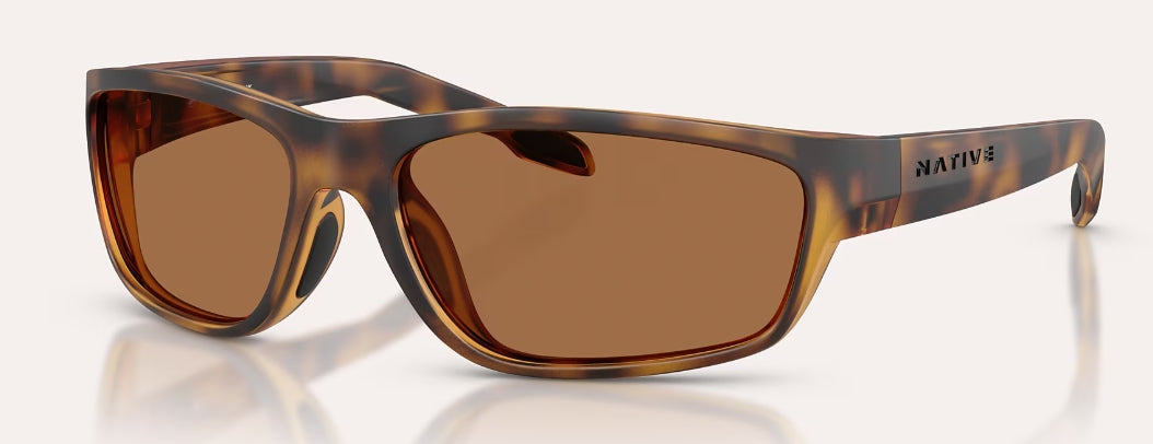 Native Eyewear Craggy Sunglasses