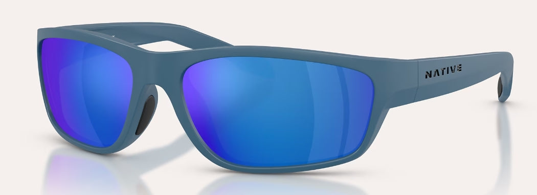Native Eyewear Craggy Sunglasses