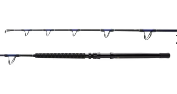 Shimano Talavera Bluewater Ring Guide Uni Butt Conventional Rods