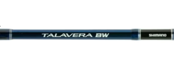 Shimano Talavera Bluewater Conventional Rods