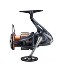 Shimano Nasci FD Spinning Reels