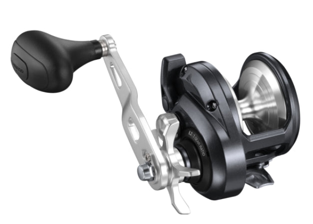 Shimano Torium Jigging Special Conventional Reels