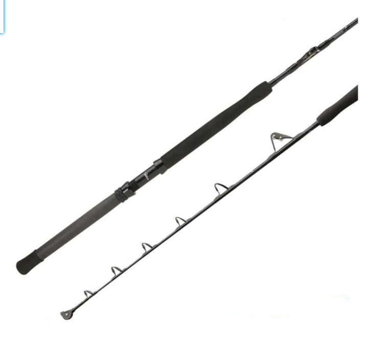 Shimano Tallus BW Roller Stripper Conventional Rods