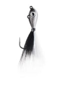 Mustad Big Eye Bucktail Jigs