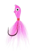 Mustad Big Eye Bucktail Jigs