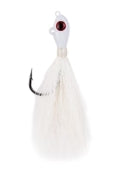 Mustad Big Eye Bucktail Jigs