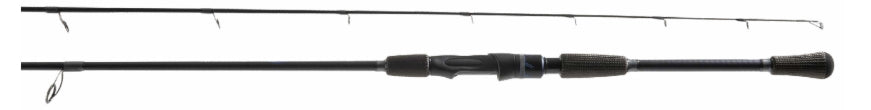 Tsunami Slimwave II Spinning Rods