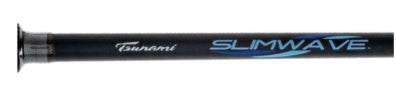 Tsunami Slimwave II Casting Rods