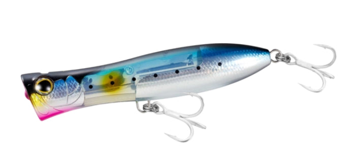 Shimano OCEA Bomb Dip 170F Flash Boost Topwater Popper