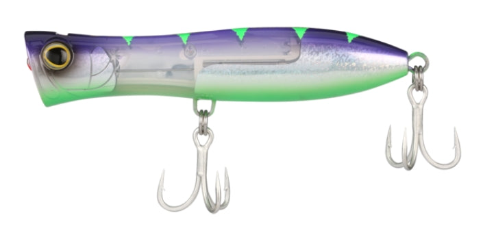 Shimano OCEA Bomb Dip 170F Flash Boost Topwater Popper