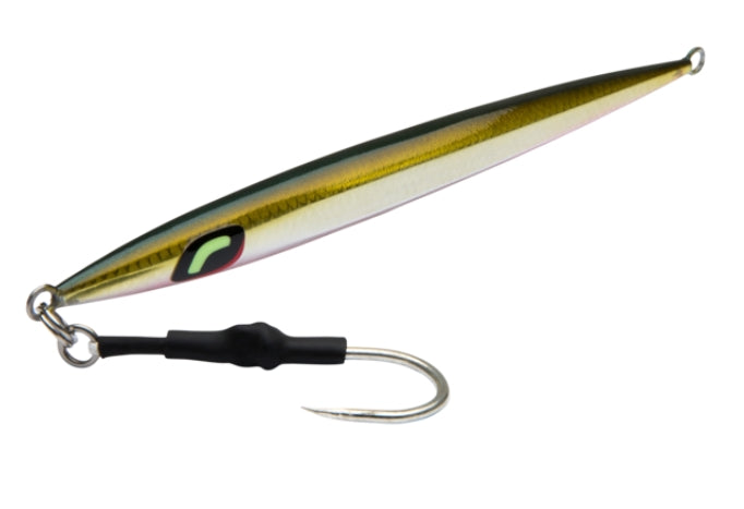 Shimano Shimmerfall Jig