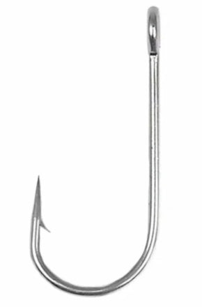 Jigging World ZBlade Siwash Open-Eye Hook