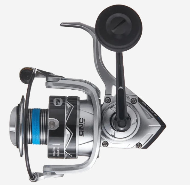 Penn Battle IV DX Spinning Reels
