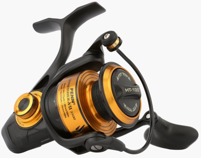 Penn Spinfisher VII Spinning Reels