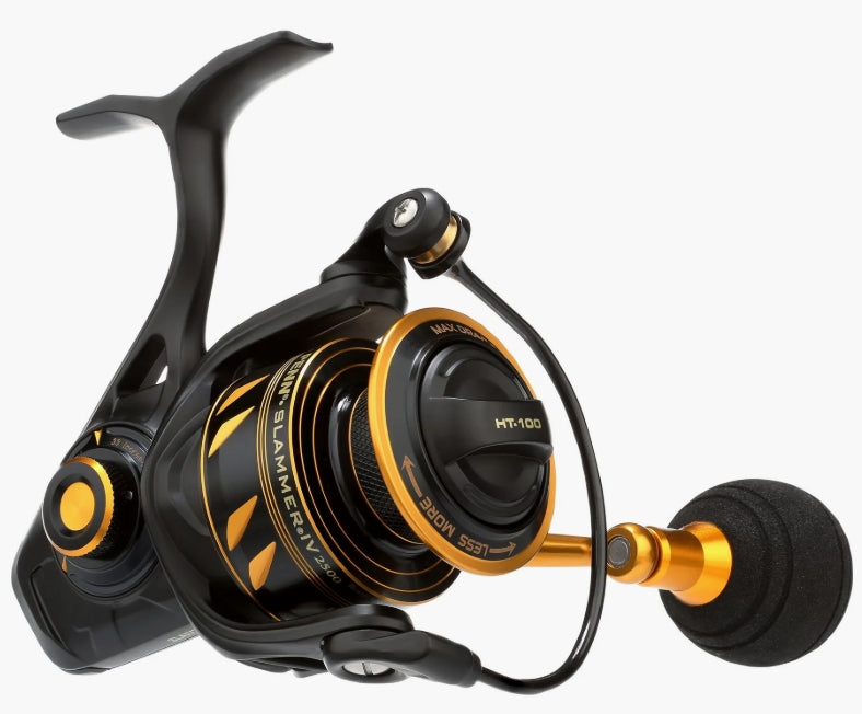 Penn Slammer IV Spinning Reels