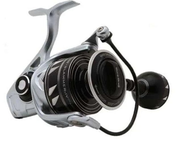 Penn Slammer IV DX Spinning Reels