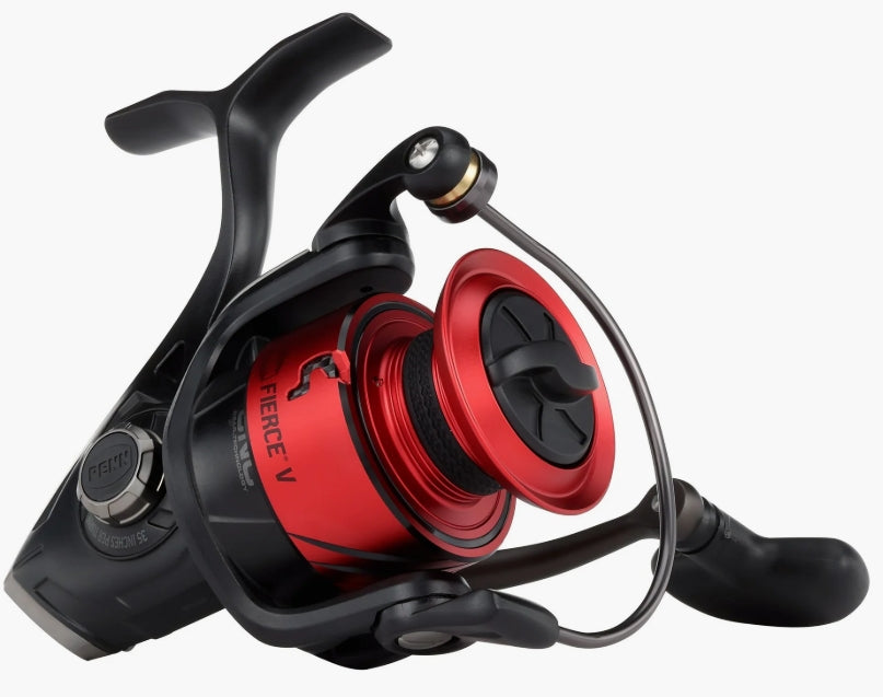 Penn Fierce V Spinning Reels