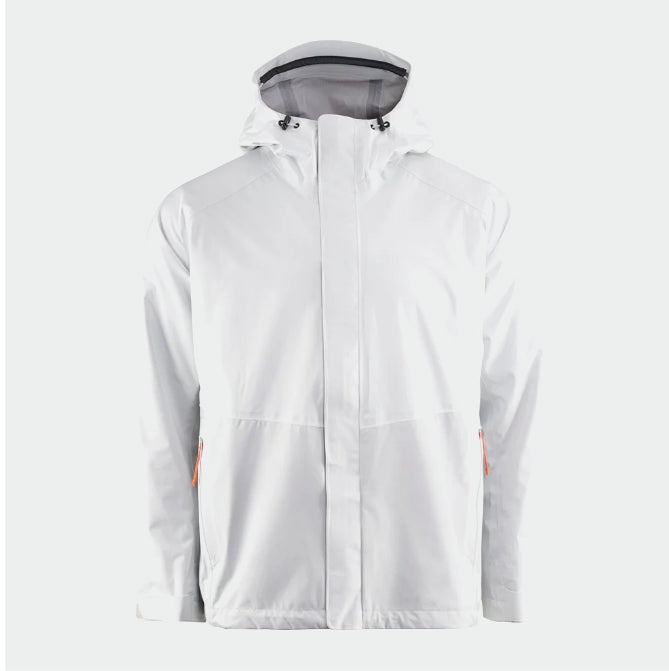 Grundens Charter Jacket