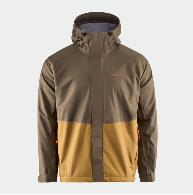 Grundens Charter Jacket