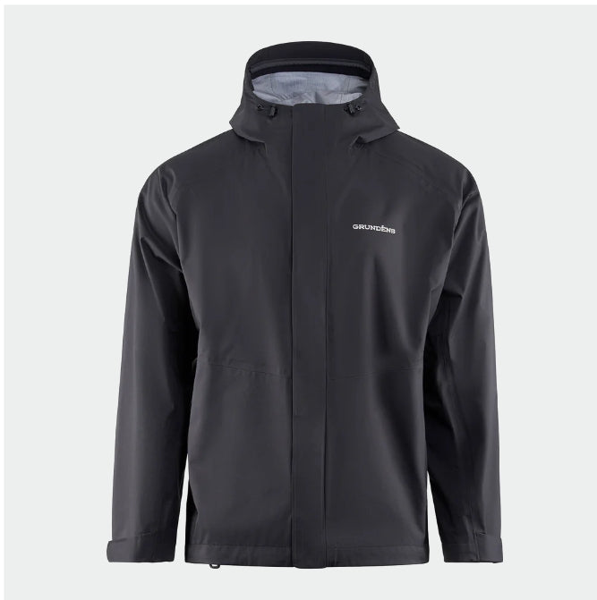 Grundens Charter Jacket
