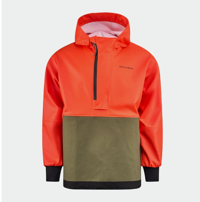 Grundens Neptune Armored Anorak