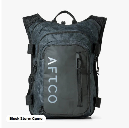 AFTCO Urban Angler Backpack