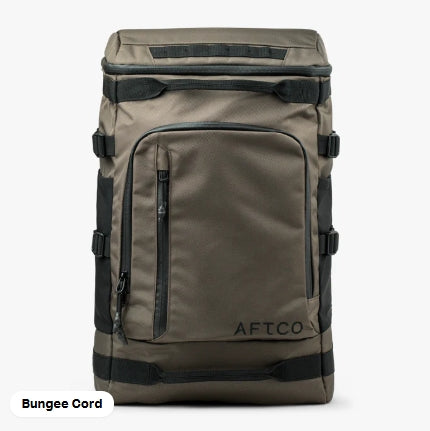 AFTCO Expedition Backpack