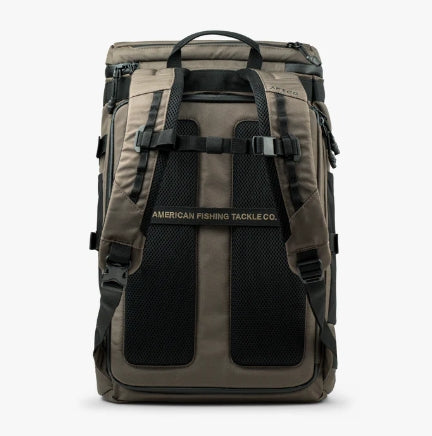 AFTCO Expedition Backpack