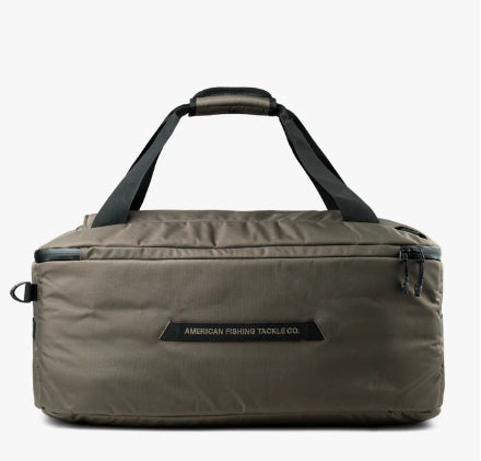 AFTCO Expedition Duffel Bag